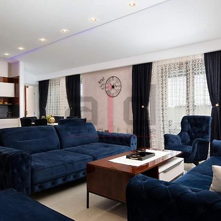 Pula Porta Aurea & Wellness Oasis Daire Dış mekan fotoğraf