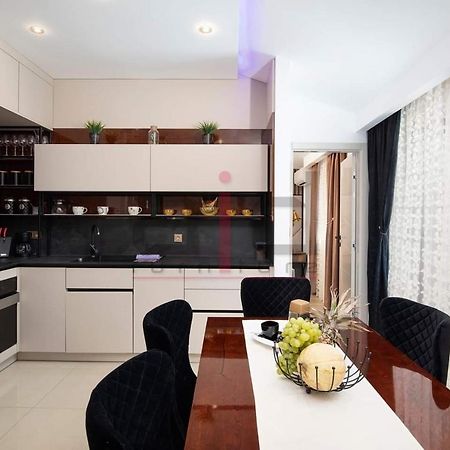 Pula Porta Aurea & Wellness Oasis Daire Dış mekan fotoğraf