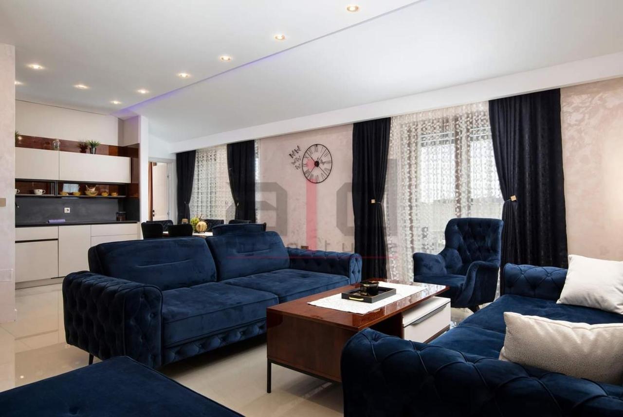 Pula Porta Aurea & Wellness Oasis Daire Dış mekan fotoğraf