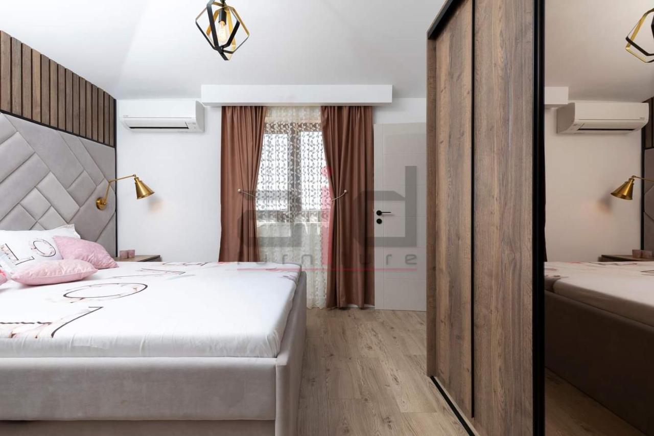 Pula Porta Aurea & Wellness Oasis Daire Dış mekan fotoğraf