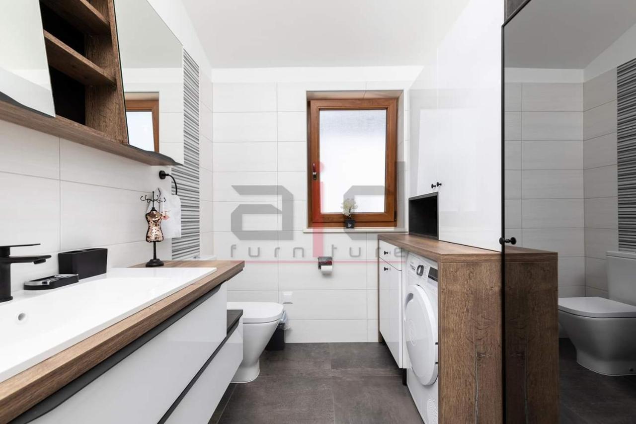 Pula Porta Aurea & Wellness Oasis Daire Dış mekan fotoğraf